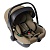 Автокресло 0-13 кг Happy Baby Safer dark olive